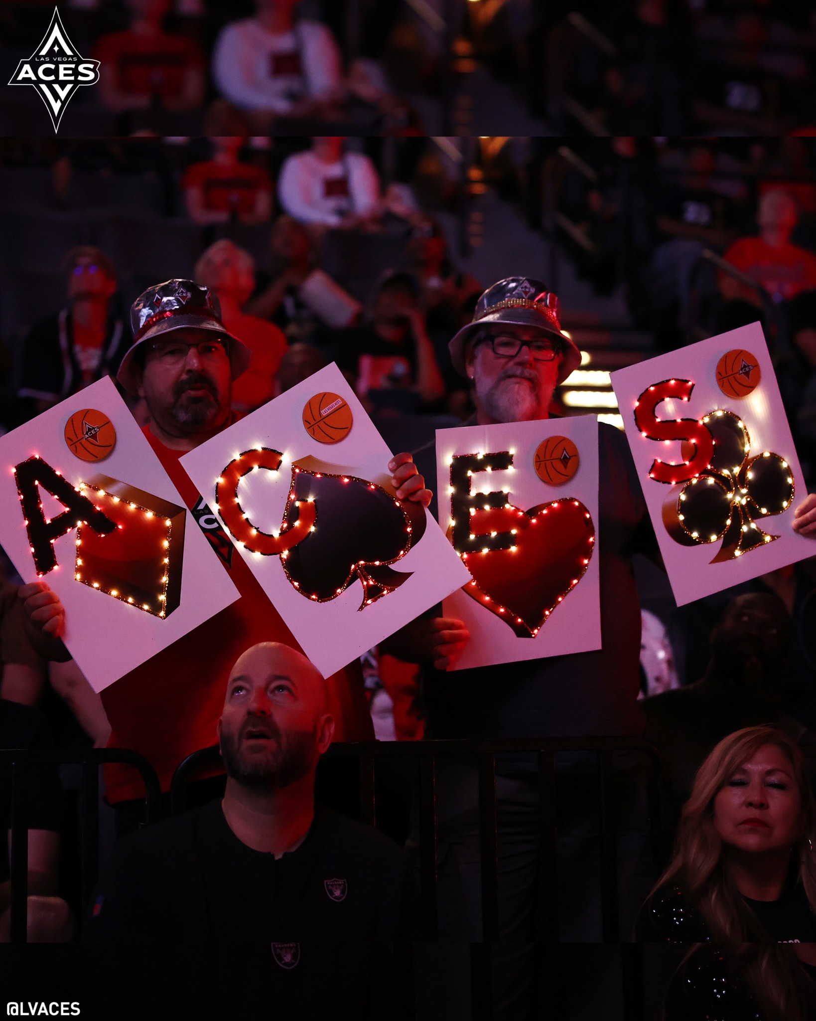 Las Vegas, Allegiant Stadium,