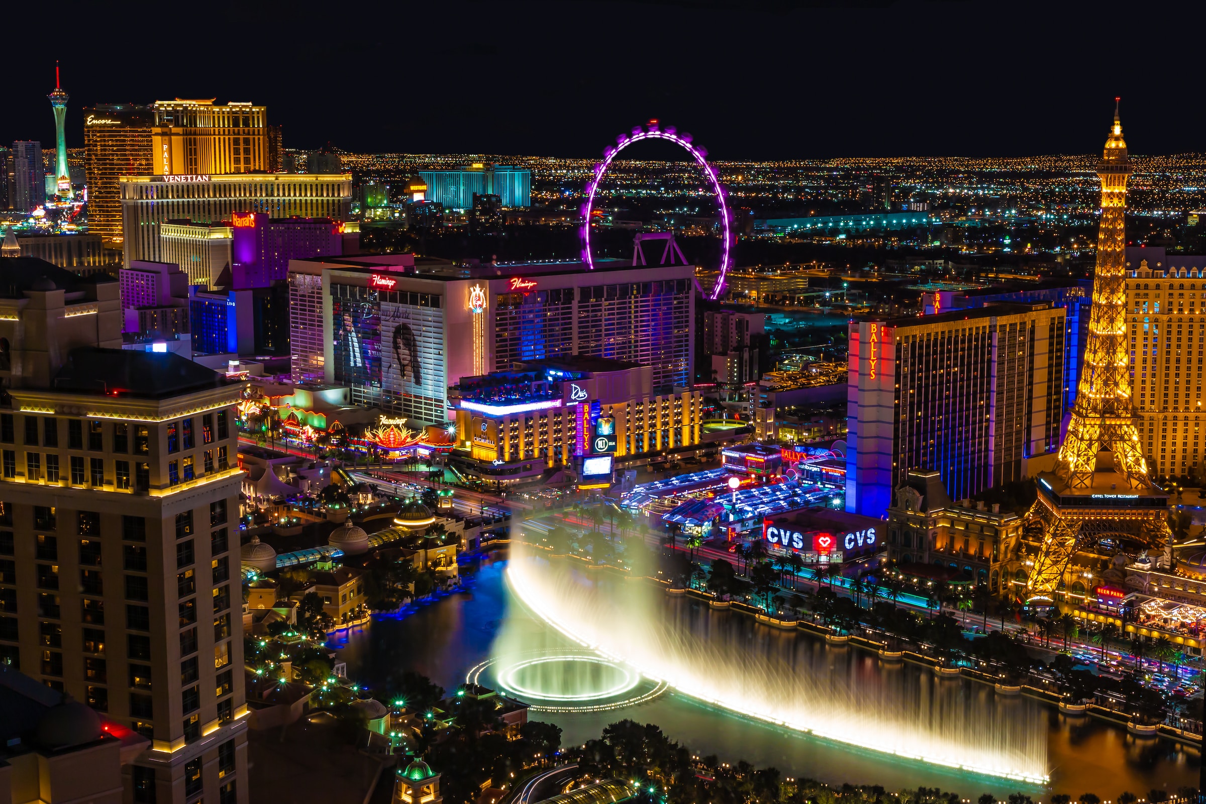 The Top Las Vegas Historical Sites to Visit in 2023