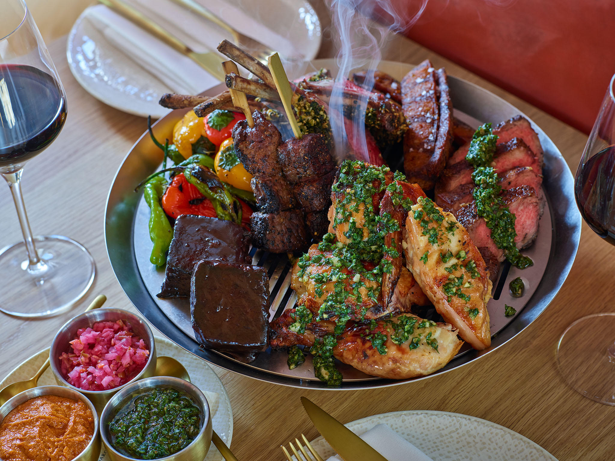 Las Vegas Brunch Spots for Foodies (June 2023)