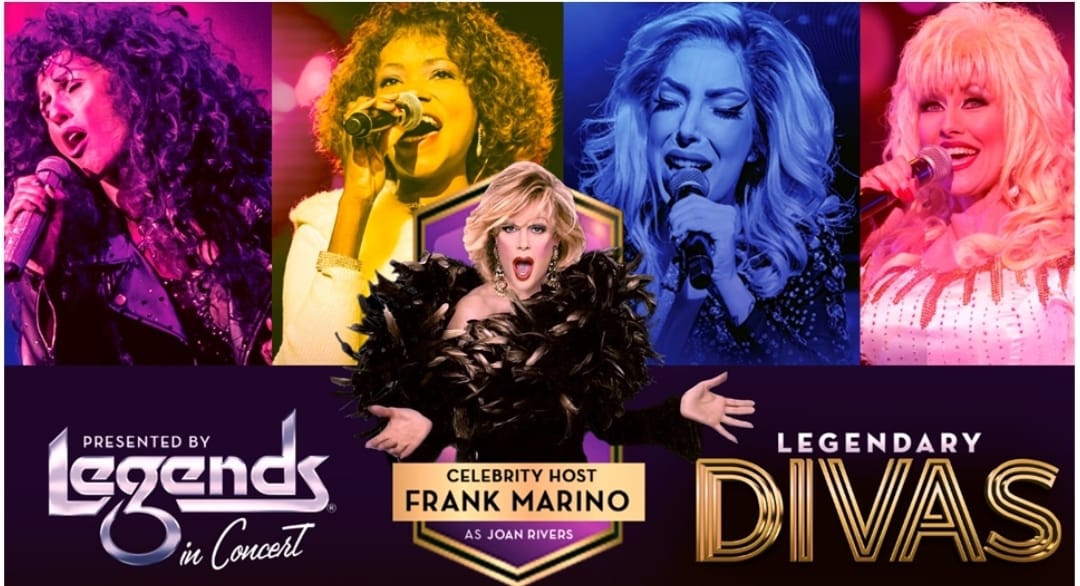 The ORLEANS and SOUTH POINT Double Down on Shows