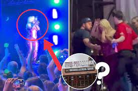 Keeping Entertainers Safe: The Stage is a Battleground