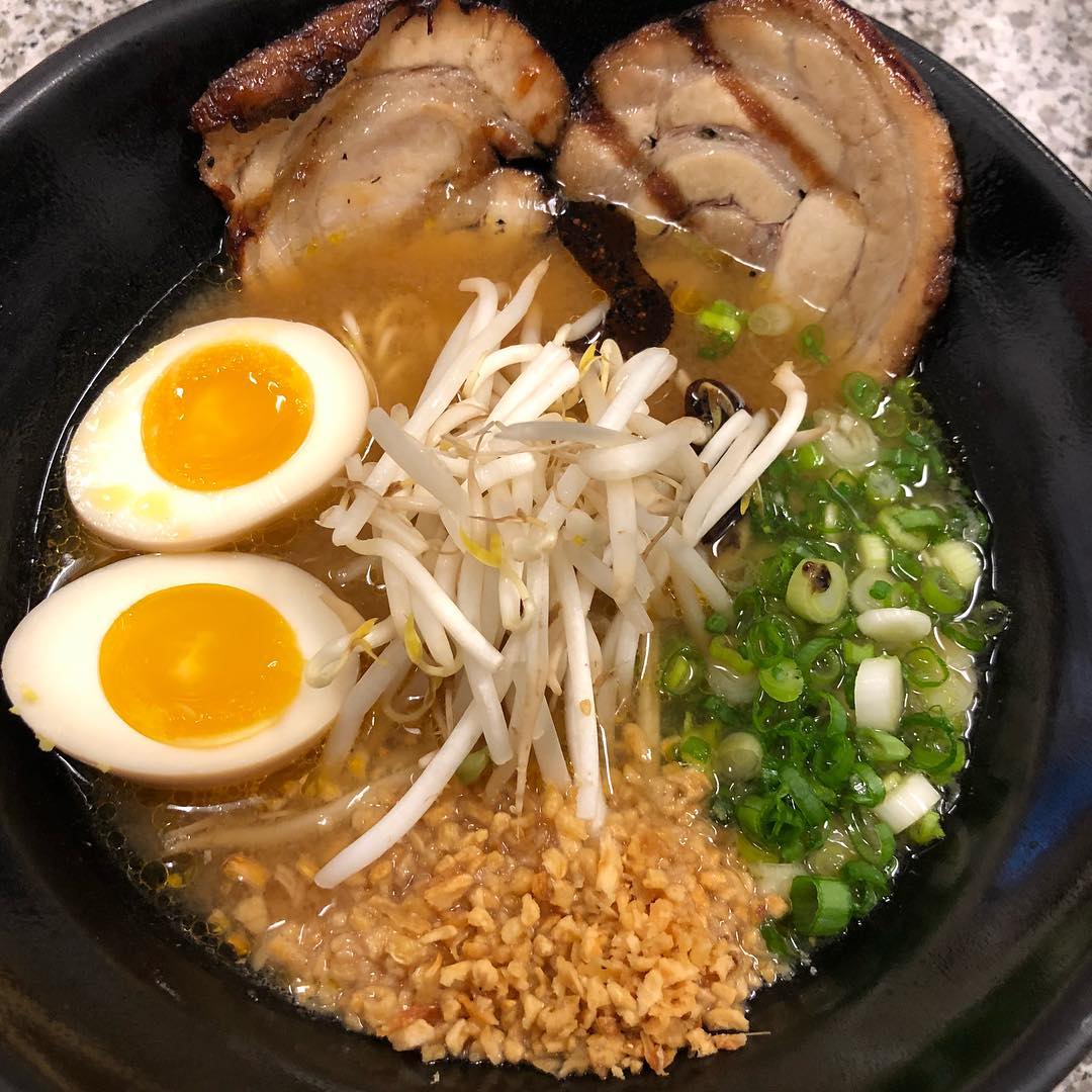 5 Unbelievably Authentic Vegas Ramen Shops
