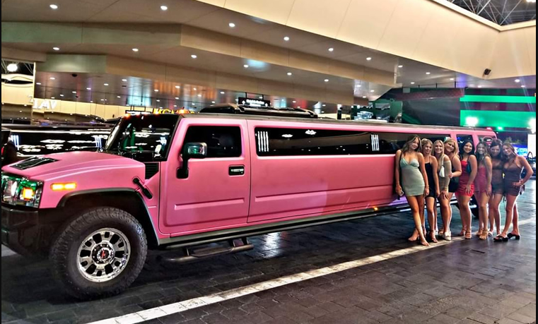 5 Ways to Get to the Strip from the Las Vegas Airport