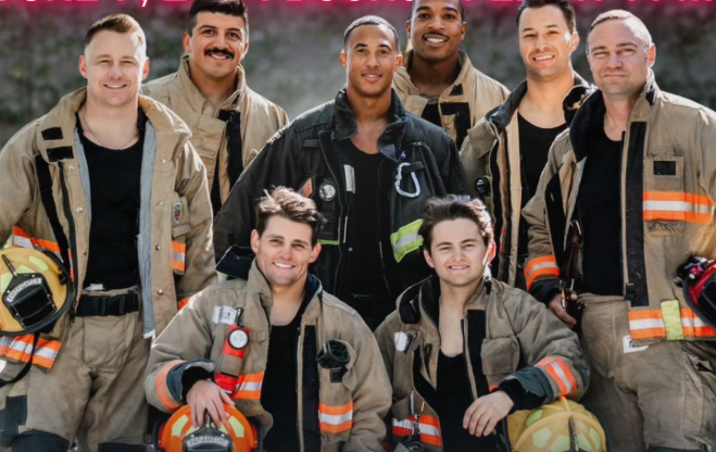 'Legacy Firefighter Auction' Returns Tonight