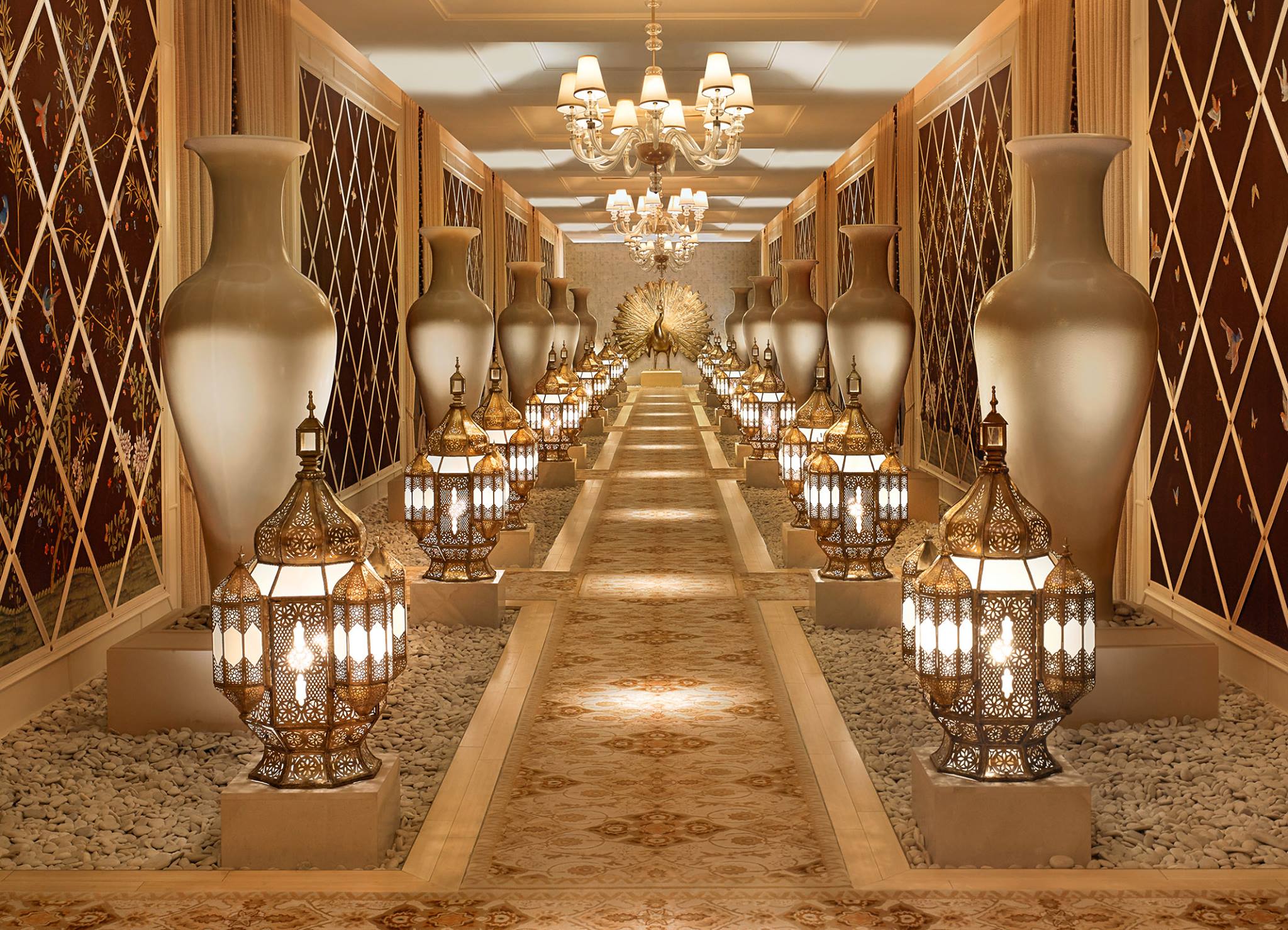 7 Best Spas on the Strip