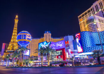 Which is the Cheapest Month to Visit Las Vegas?