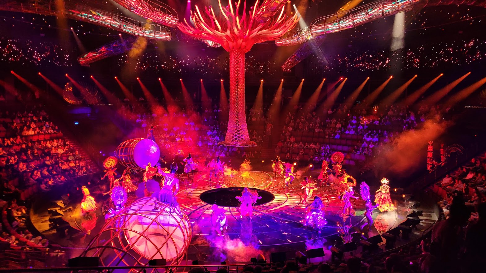 'AWAKENING' Reborn Part 2 - The Updated Review