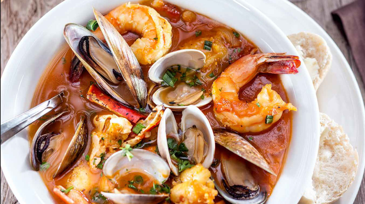 Oysters in Las Vegas?