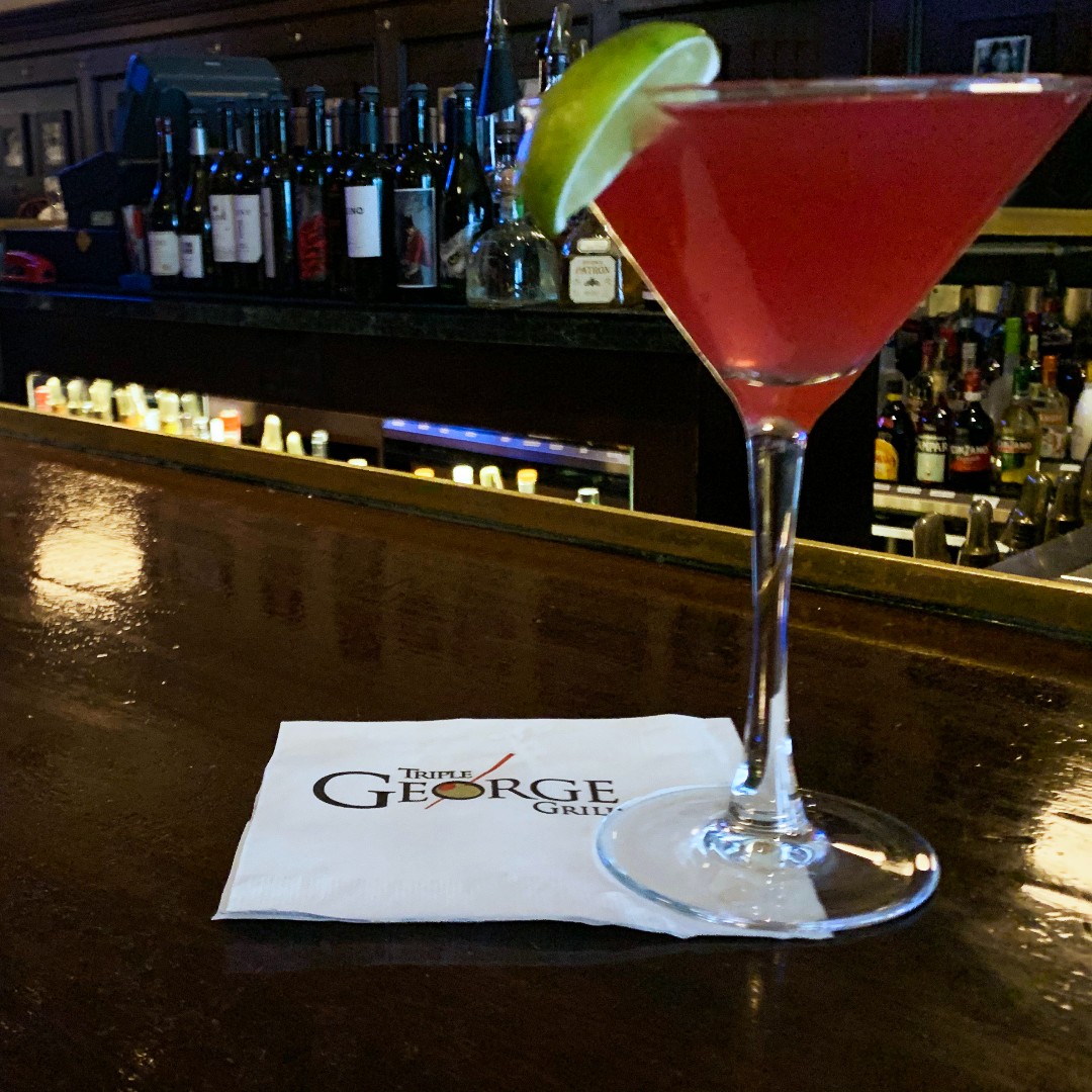 Drink Cheap on Fremont Street