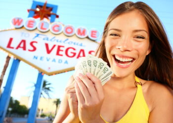 Which is the Cheapest Way to Visit Las Vegas?