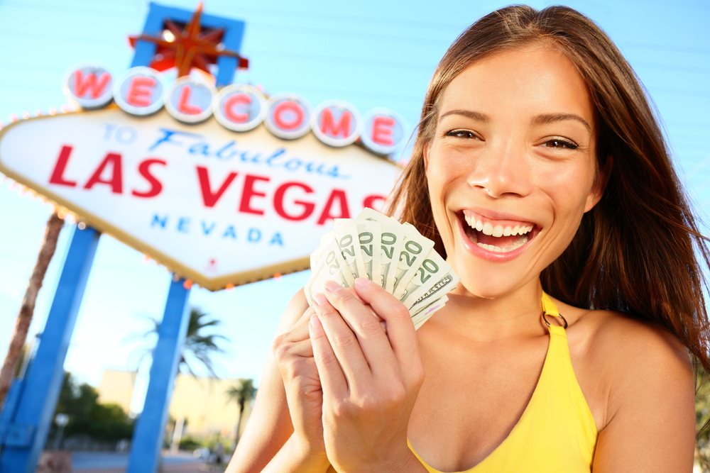 Which is the Cheapest Way to Visit Las Vegas?
