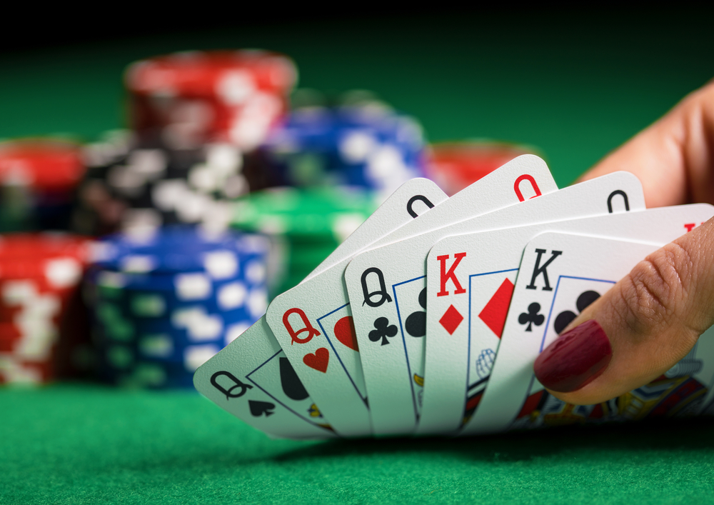 5 Pre-flop Mistakes to Avoid in a Poker Game