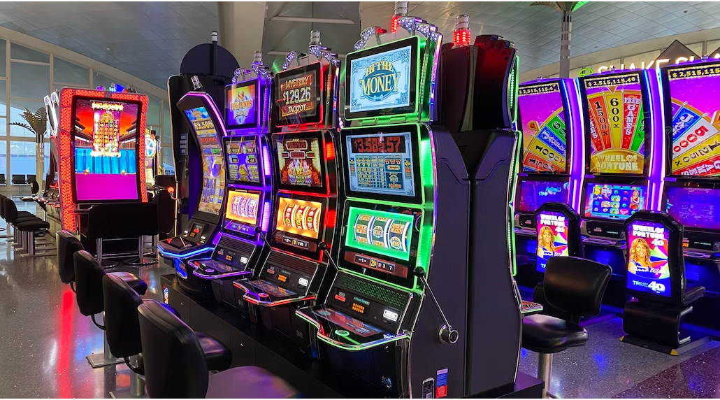 Can You Make a Living Playing Slots?