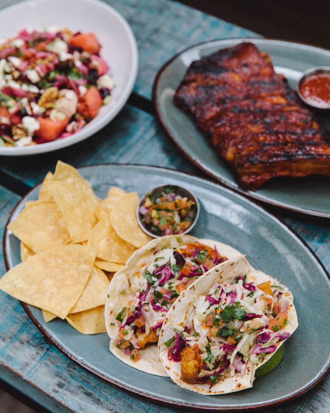 Cheap Eats in Downtown Vegas (July 2023)