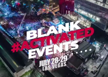 Boxing, Parties, and Gaming Collide In ‘ACTIVATED Fight Weekend Experience’