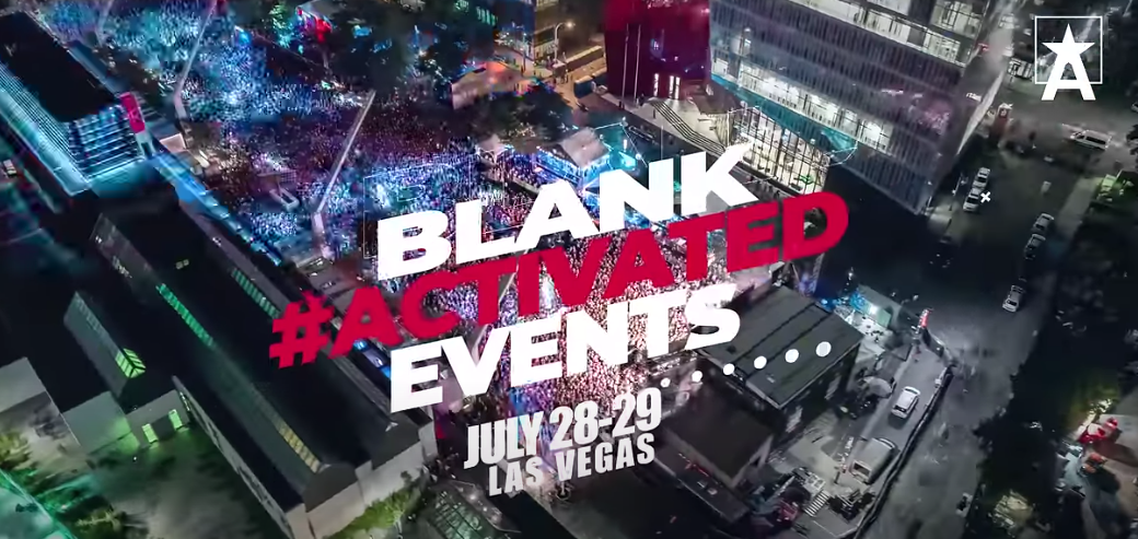 Boxing, Parties, and Gaming Collide In 'ACTIVATED Fight Weekend Experience'