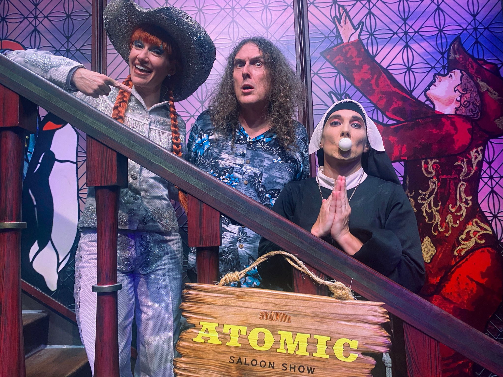 SPIEGELWORLD's Latest Plans to Conquer the Entertainment Landscape