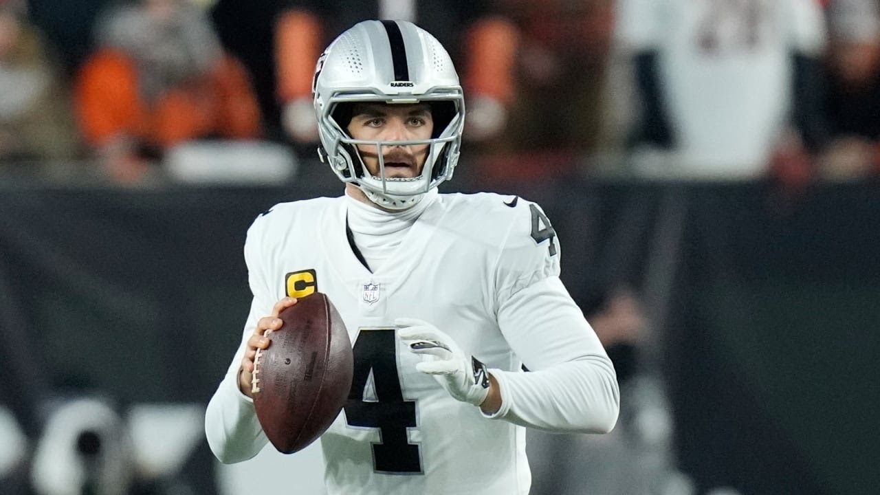 5 Times the Las Vegas Raiders Refused to Listen to Fans