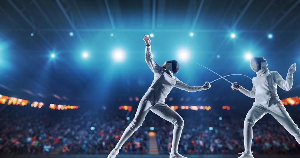 Fabulous Fencing: Best Fencing Clubs in Las Vegas