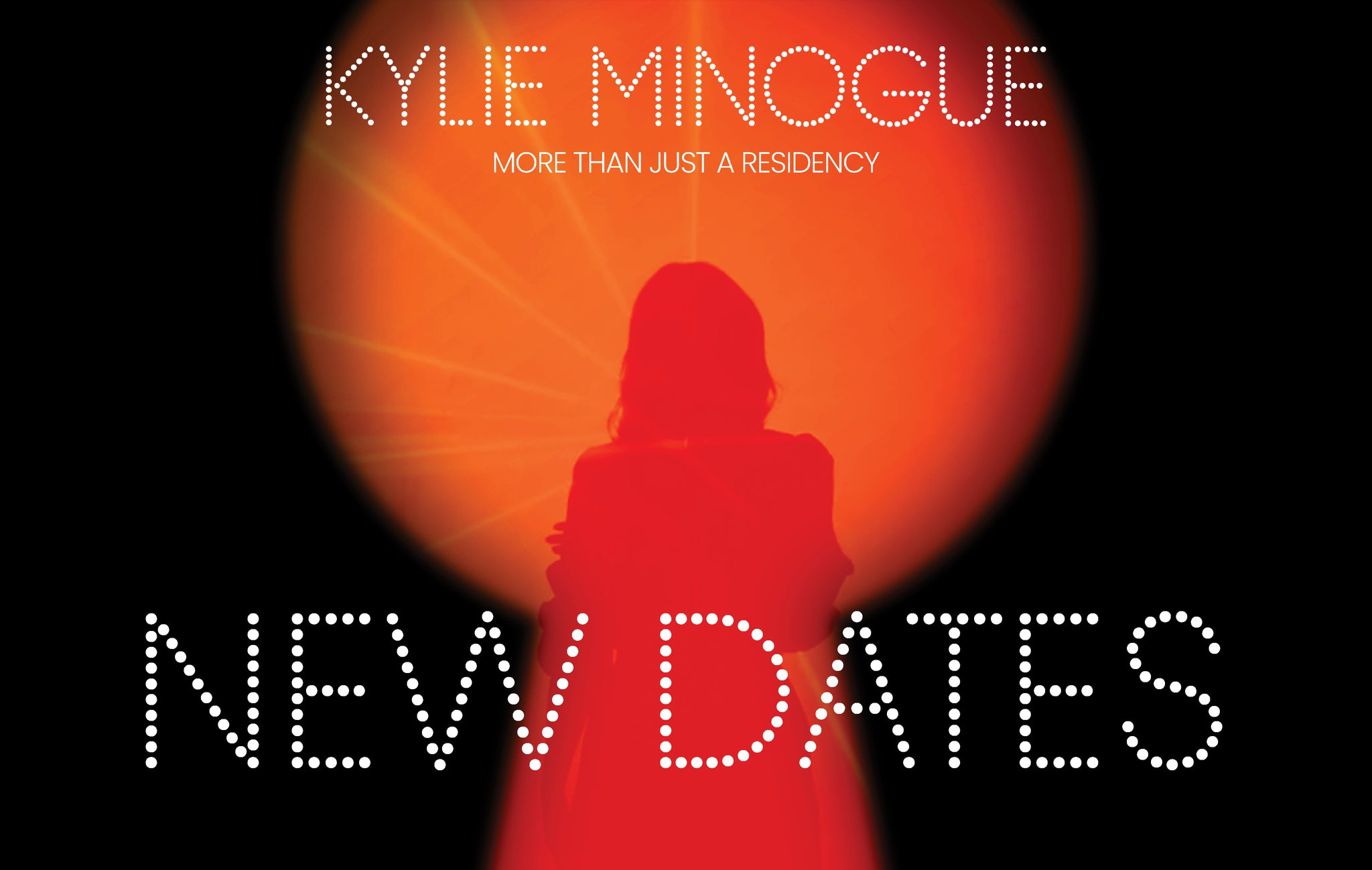 Kylie Minogue Adds Ten Shows to Sold-Out 'VENETIAN' Residency