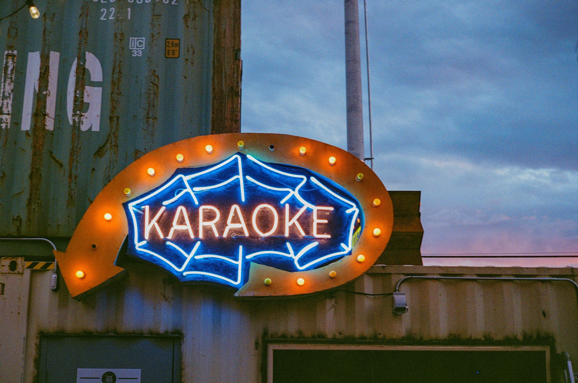 The Best Las Vegas Karaoke Bars Worth a Night of Singing and Drinking