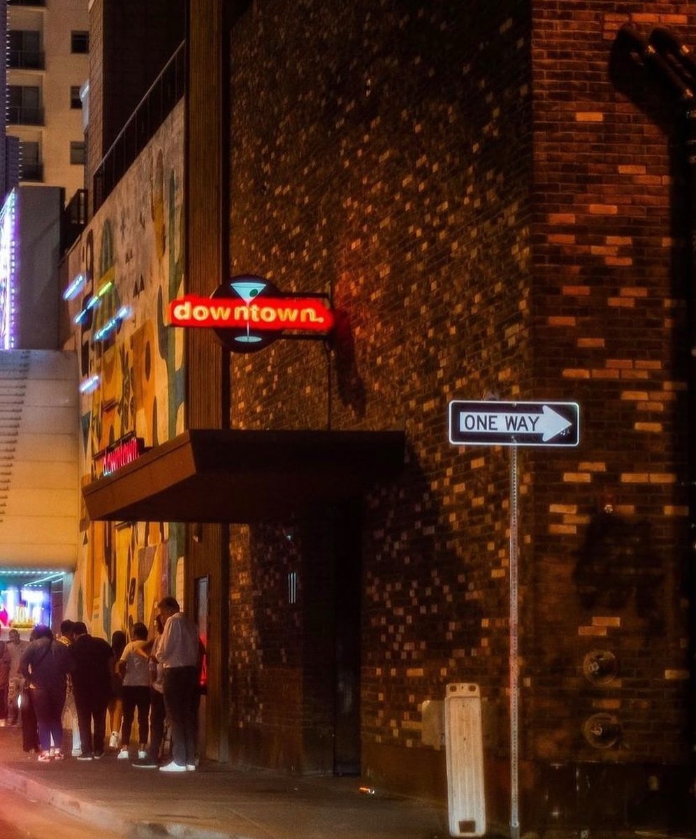 Las Vegas Speakeasies Downtown and Off Strip