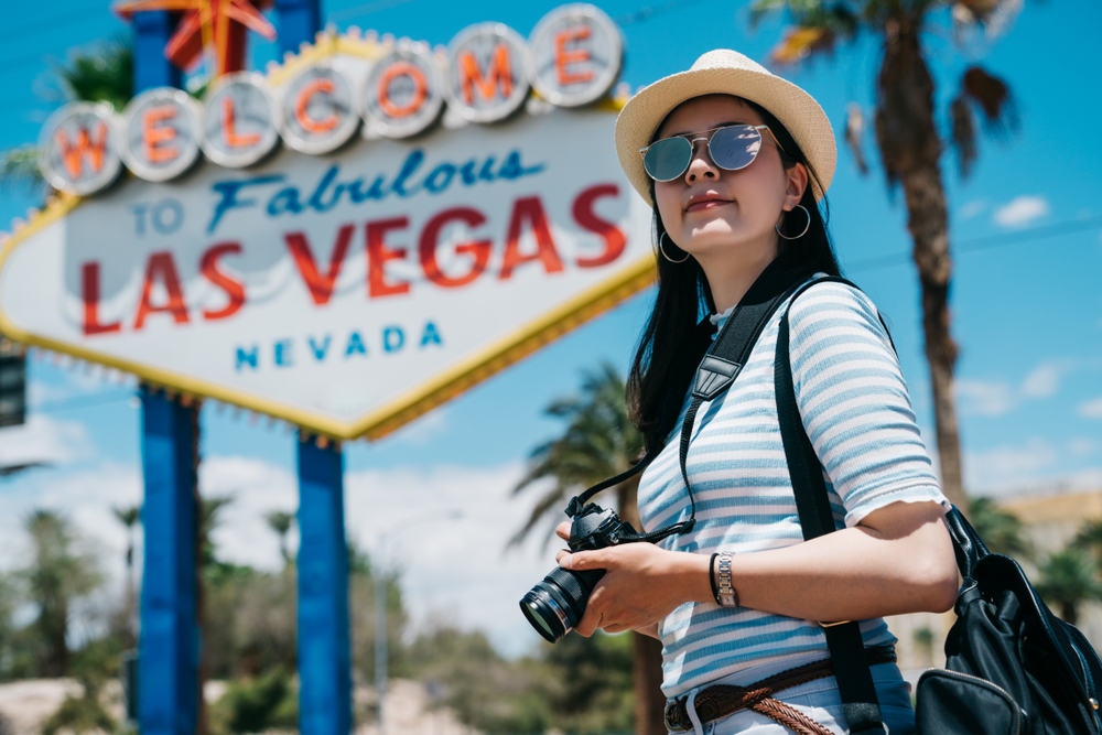 What's Different about Las Vegas?