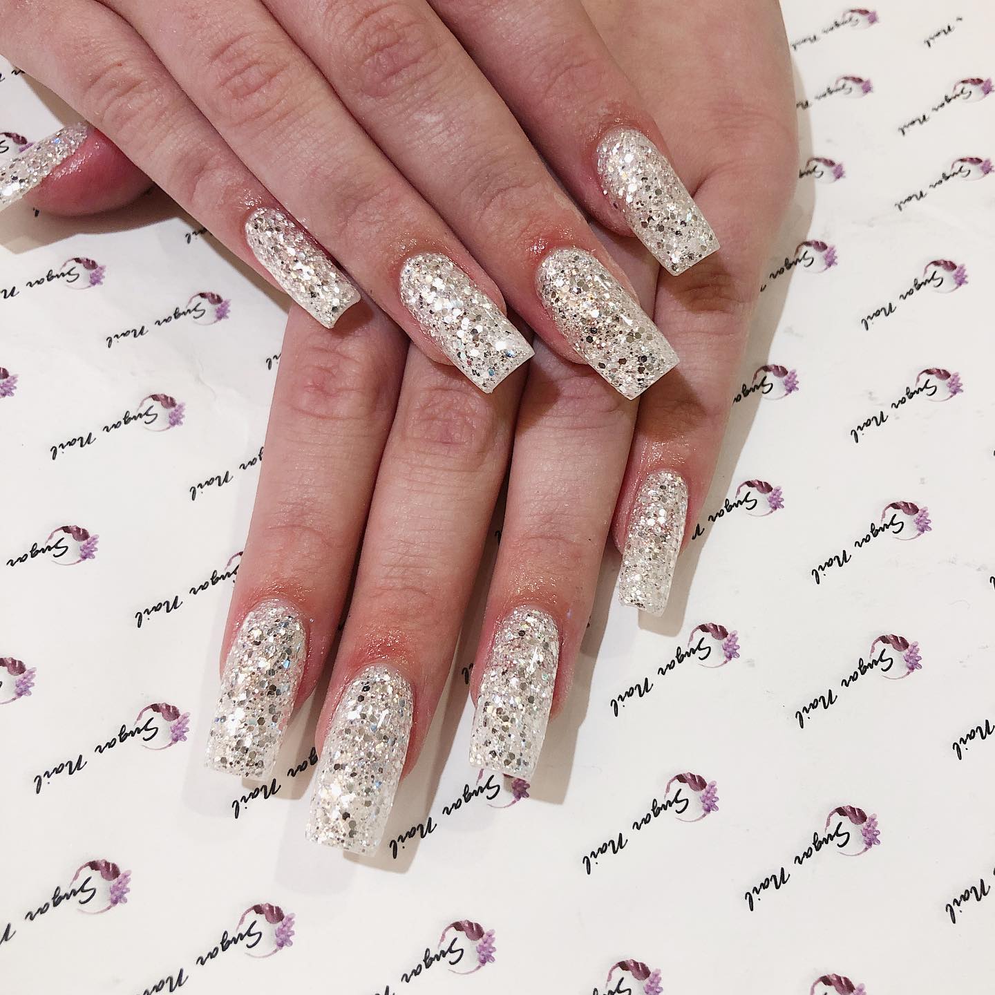 Get Your Nails Done on the Las Vegas Strip