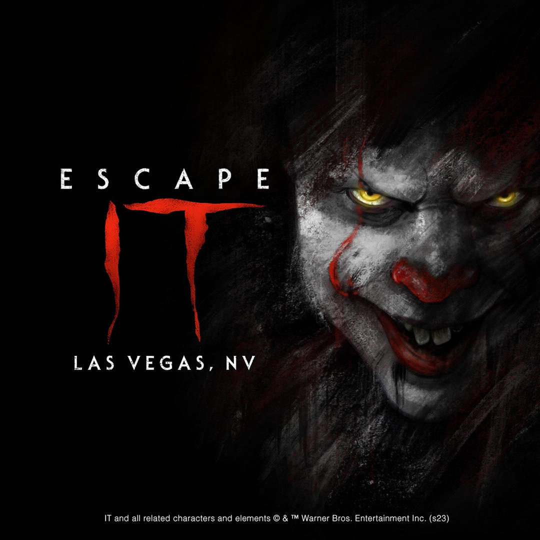 'IT CHAPTER TWO' is Ready to Haunt Your Memories