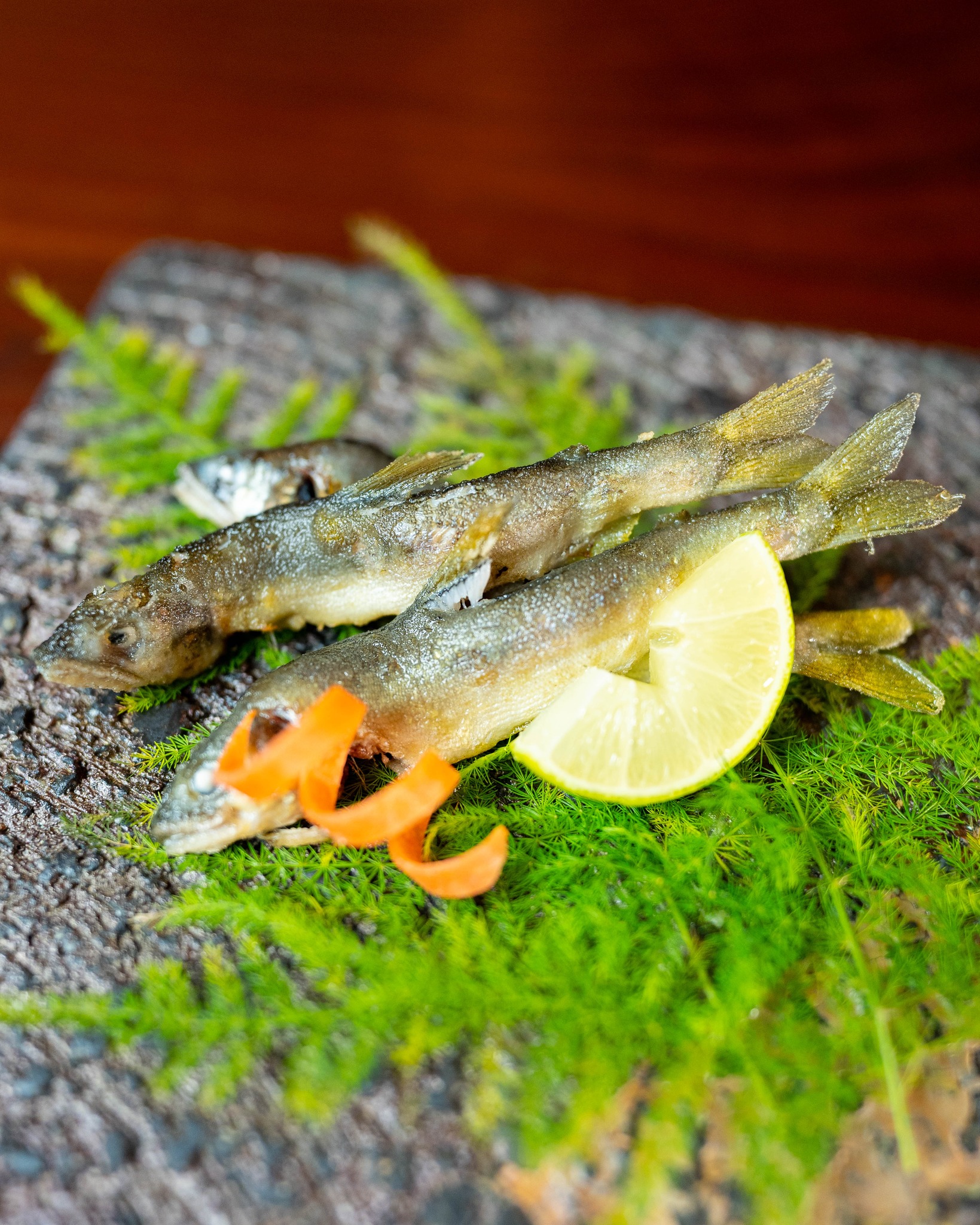 Discover Great Robata Grills in Las Vegas