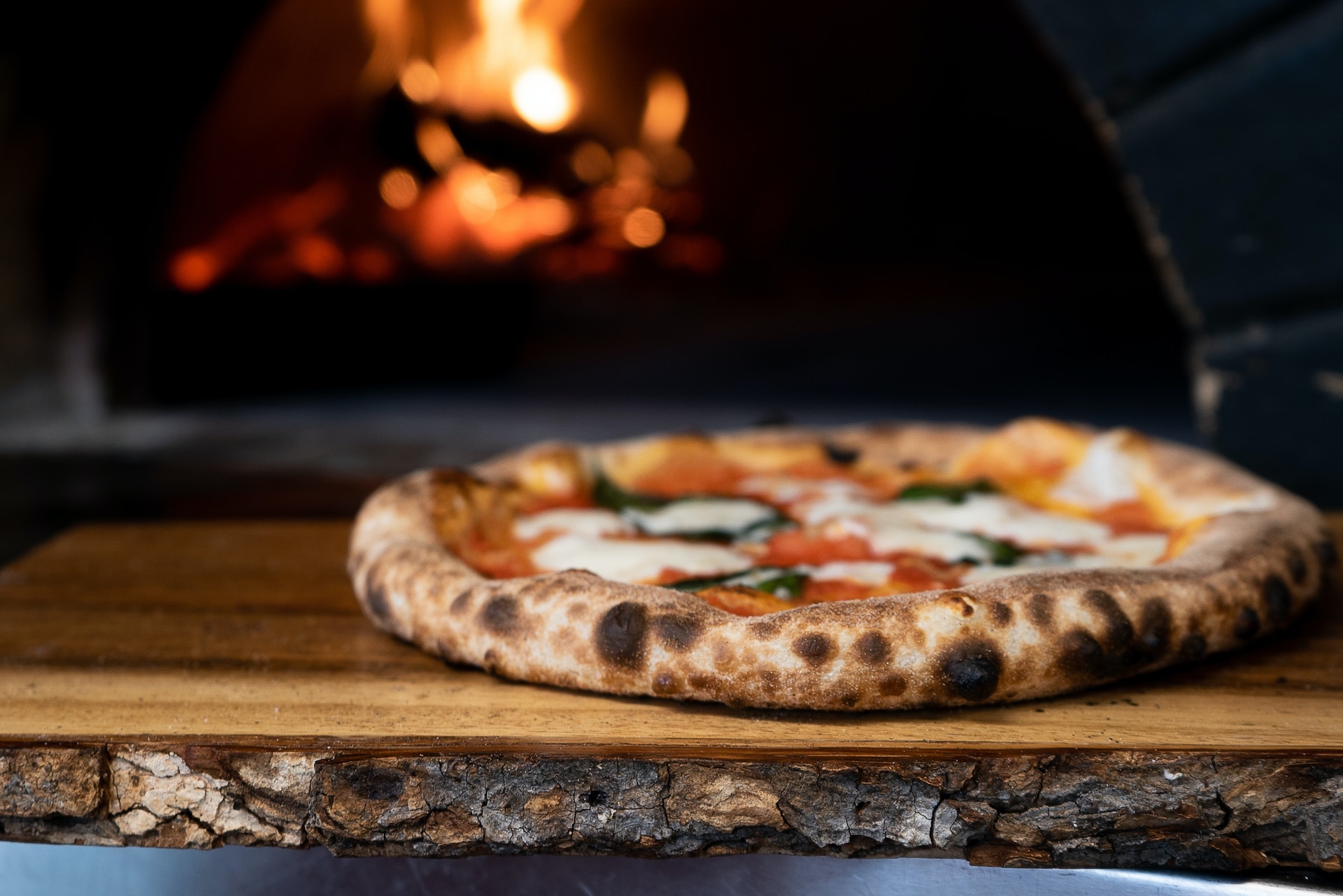 Where to Get the Best Wood-Fired Pizzas in Las Vegas