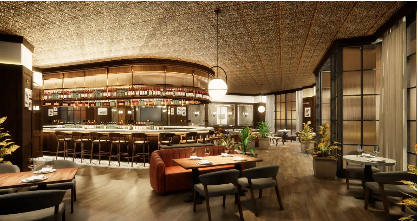 Is the Peter Luger Restaurant Open in Las Vegas?