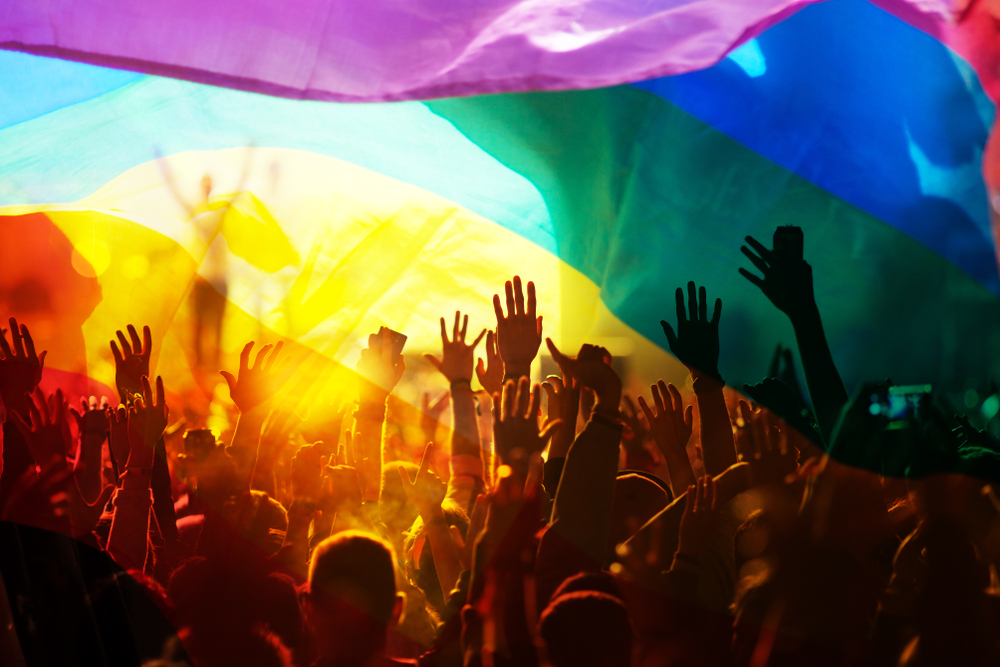 Celebrate Las Vegas PRIDE 2023!