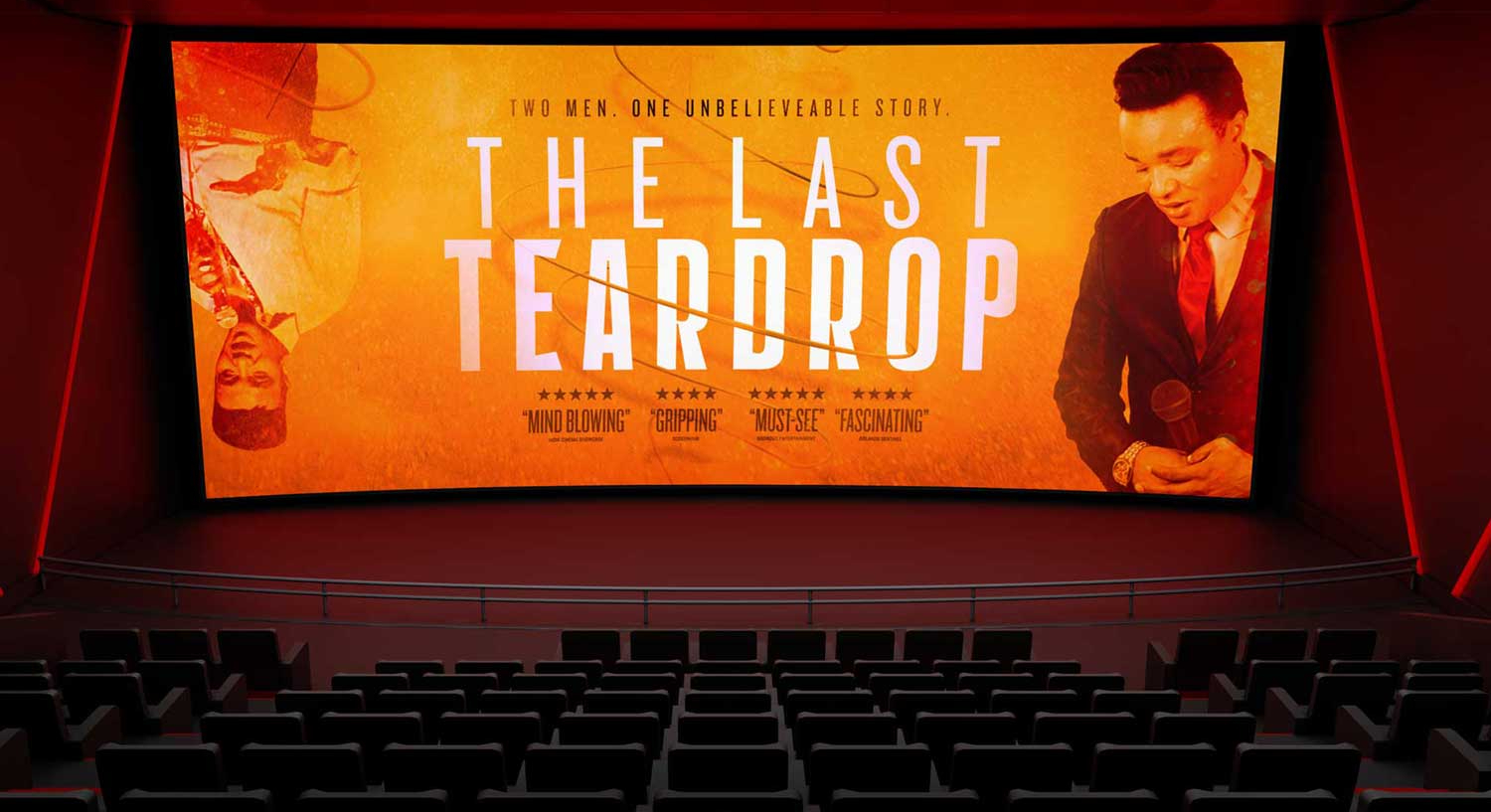 Here's Your Chance to Attend a Red-Carpet Movie Premiere