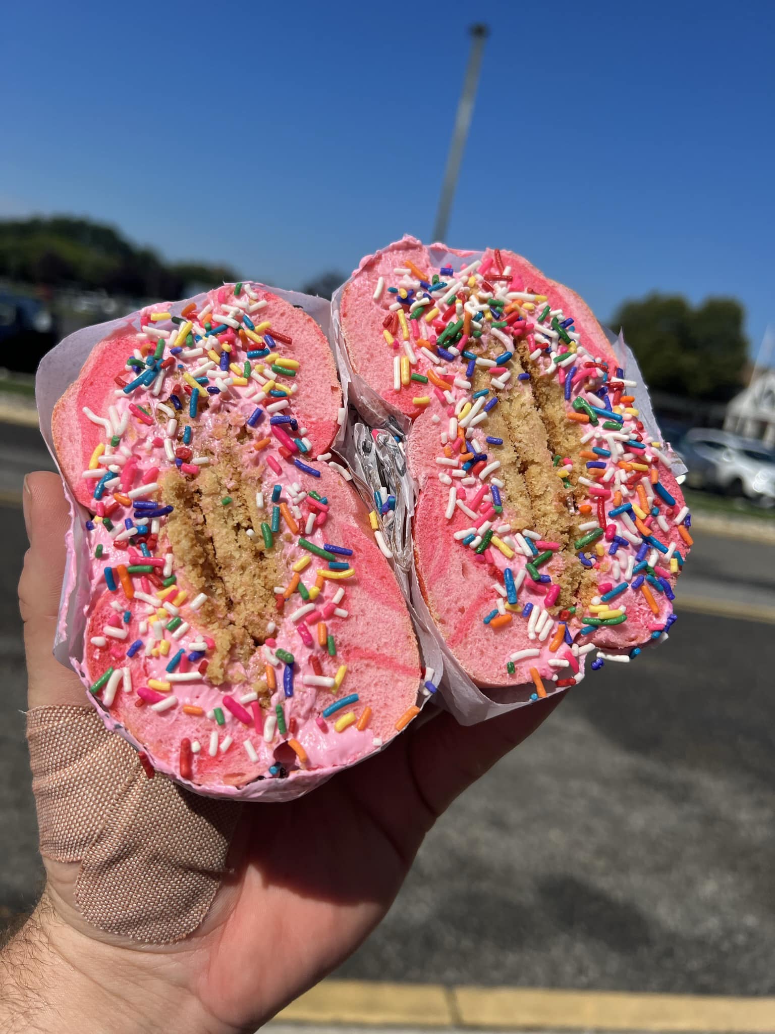 Check Out the Best Bagels and Schmear in Las Vegas