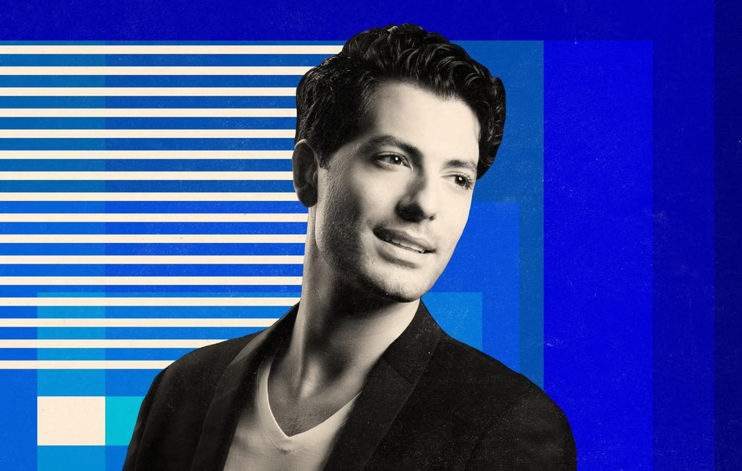 'ECLECTIC' - A Collection of Musical Moods from Jonathan Karrant