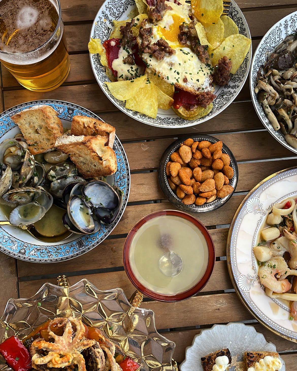 The Best Fall Food Festivals in Las Vegas