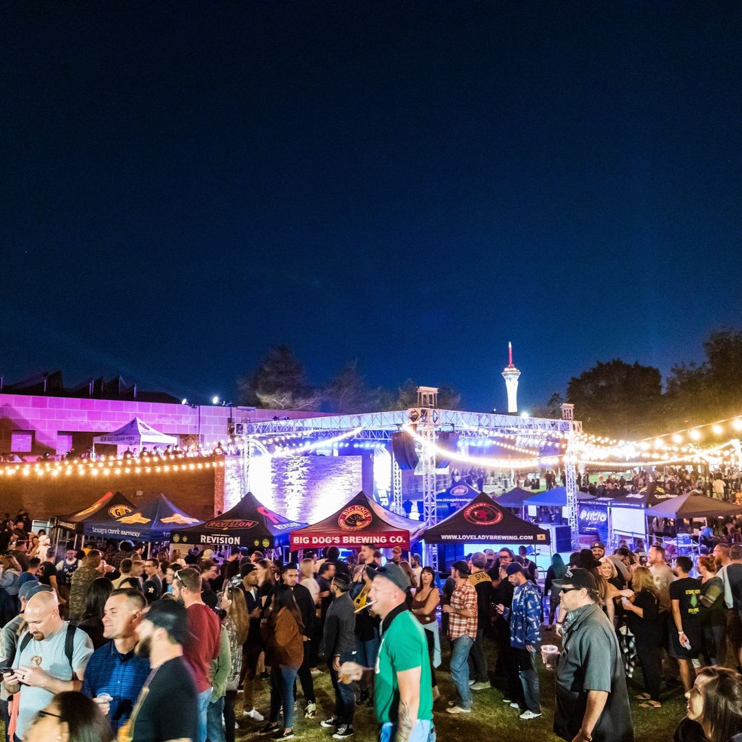 Celebrate Oktoberfest 2023 in Las Vegas