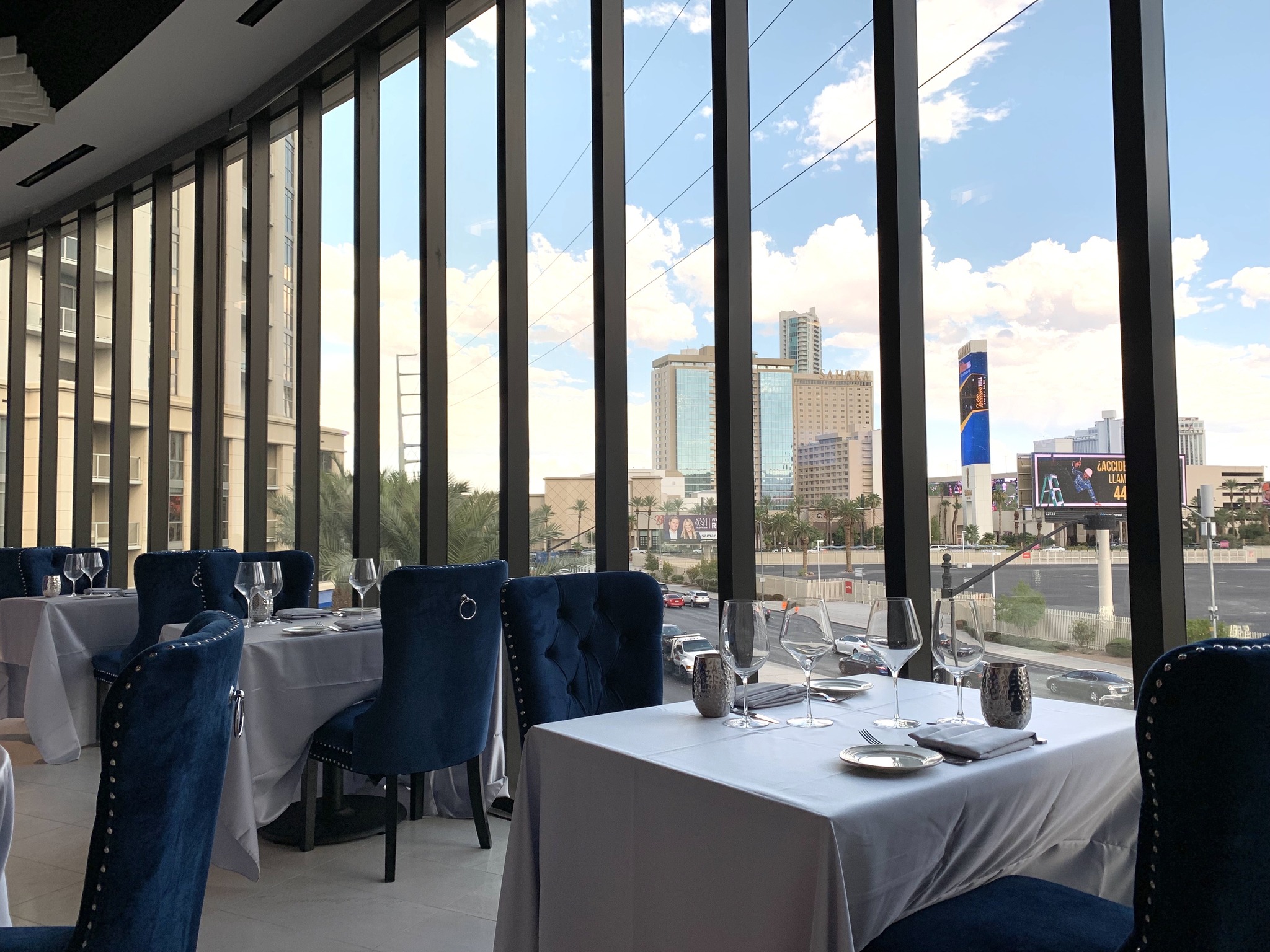 5 Las Vegas Restaurants That Just Opened (Sept 2023)