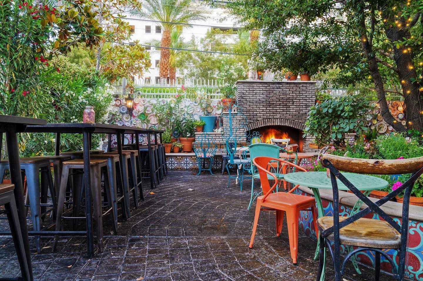 These Are My Favorite Restaurants on Fremont Street