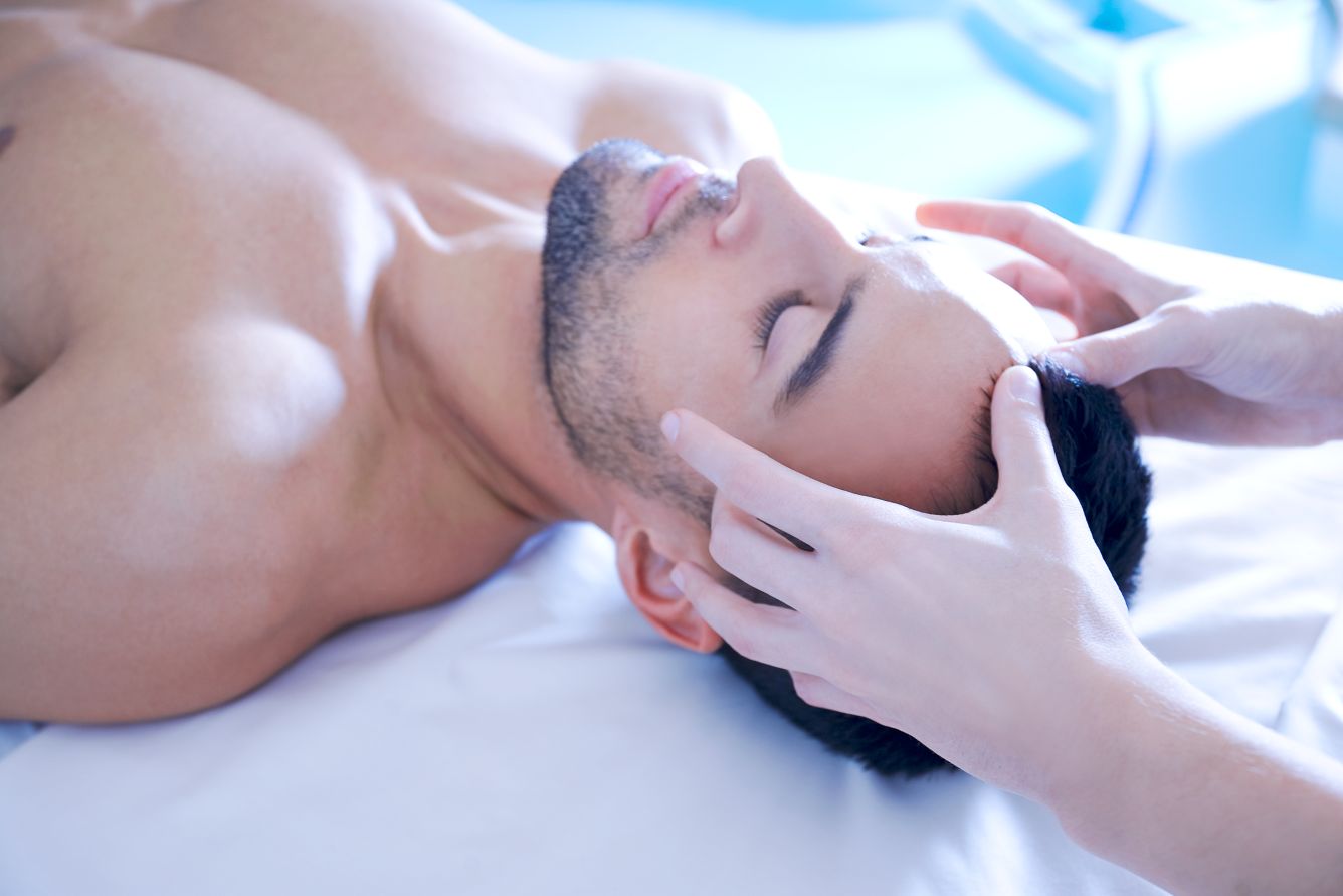 SPA AQUAE Part 2: Bodywork Treatments for the Spirit