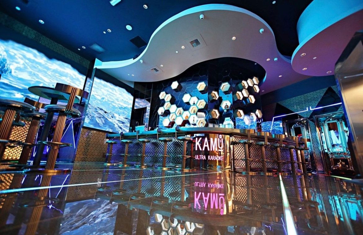 Top 12 Karaoke Bars Worth a Night Out in Las Vegas