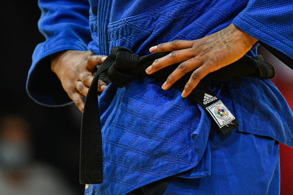 Super Fit: Top Best Judo Classes in Las Vegas