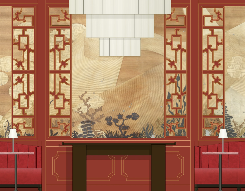 New Restaurants Inside Fontainebleau Las Vegas