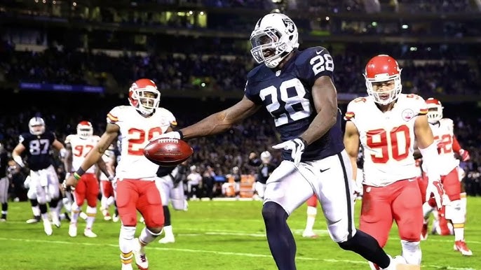 Last Week in Las Vegas Sports (Sept 25 - Oct 1)