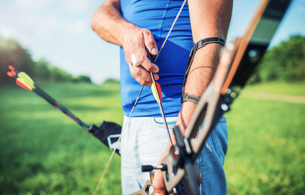 Bow & Arrow: Best Archery Clubs in Las Vegas