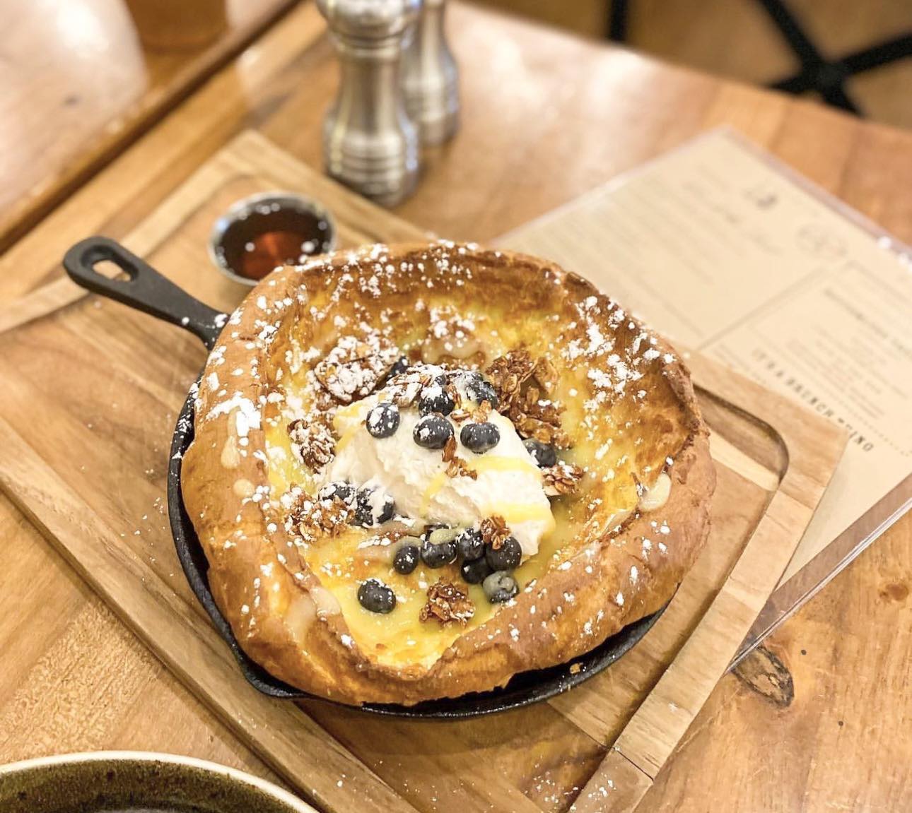 Farm to Table: Locally Sourced Eateries in Las Vegas