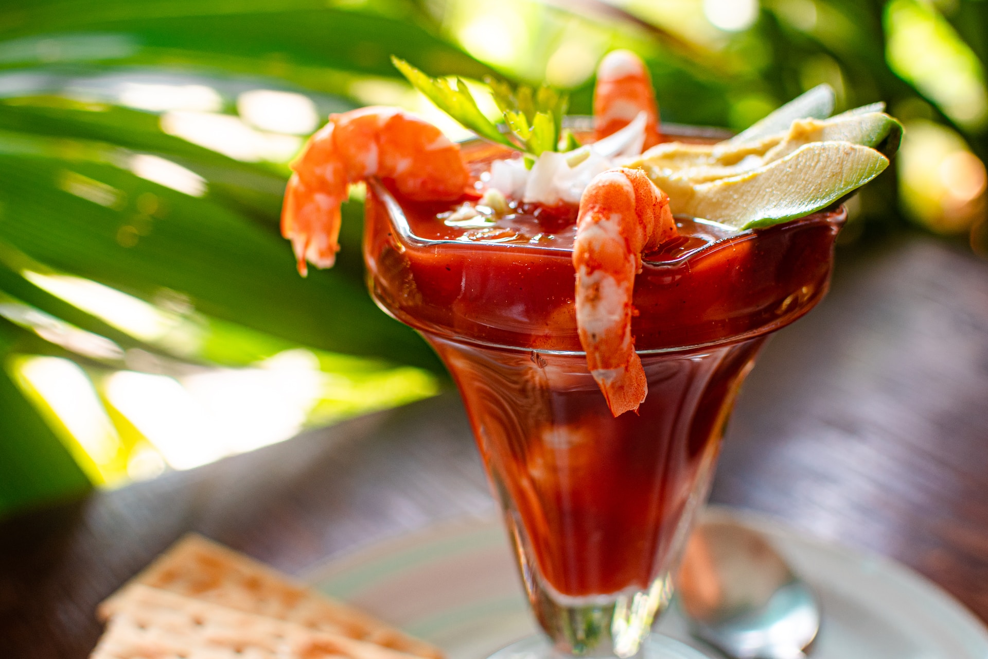Diving into the Legendary Shrimp Cocktail Culture in Las Vegas