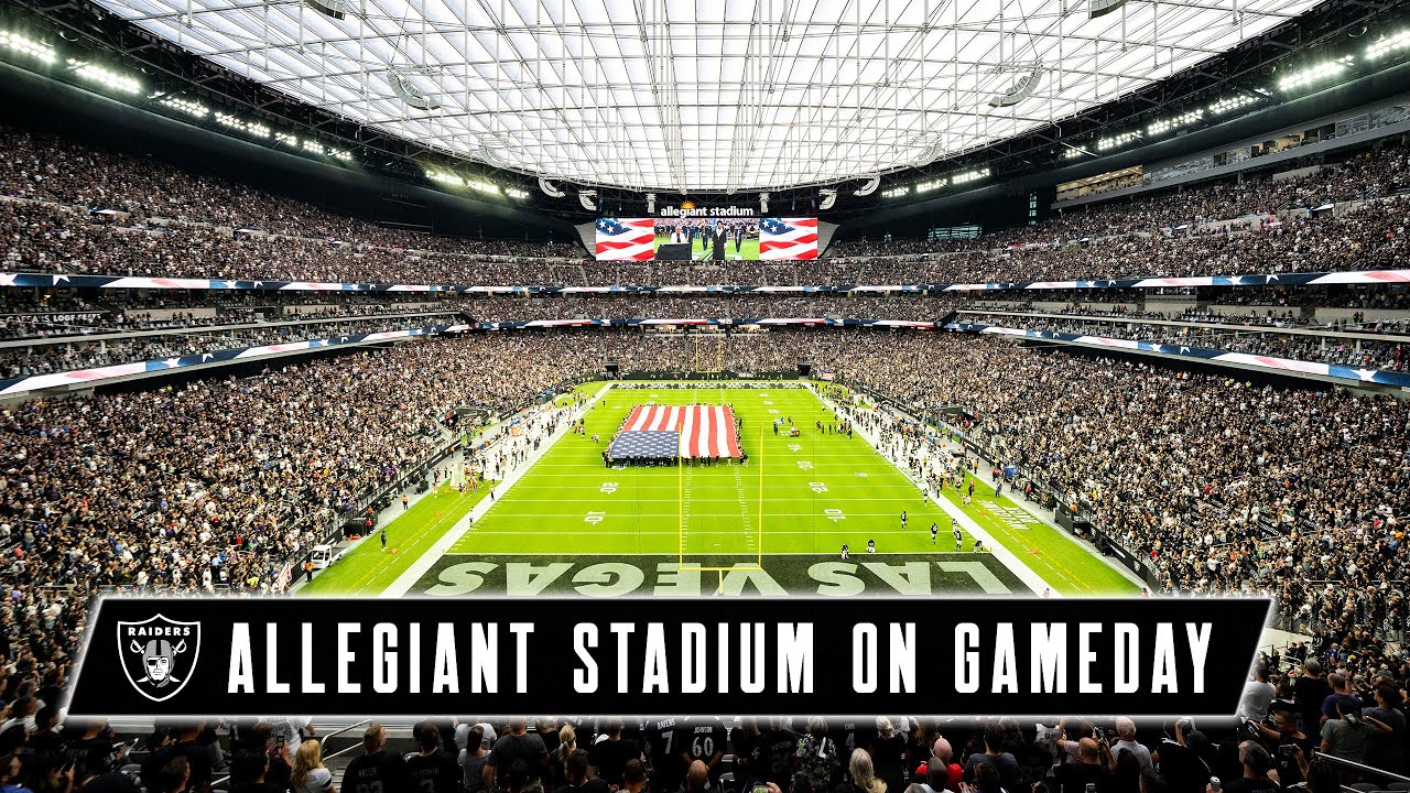 Oakland, Athletics, Las Vegas,