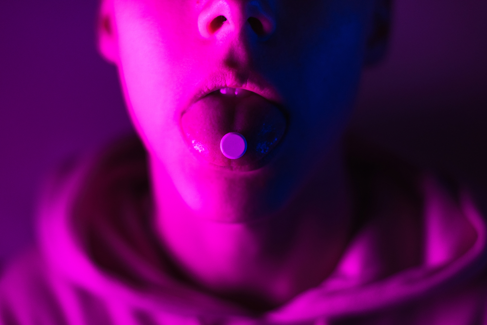 Drugs and Tourists in Las Vegas:  A Warning That Just Might Save Your Life